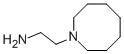hexahydro-2H-azocine-1-ethylamine CAS#: 1126-67-6