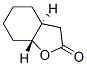 hexahydro-, trans-2(3H)-Benzofuranone CAS#: 27345-71-7