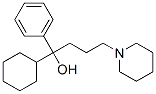 hexahydrodifenidol CAS#: 113010-69-8
