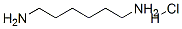 hexamethylenediamine hydrochloride CAS#: 22527-59-9