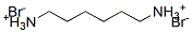 hexamethylenediammonium dibromide CAS#: 24731-81-5
