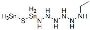 hexaoctyldistannathiane CAS#: 13413-18-8