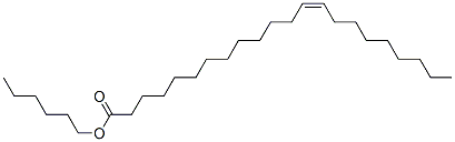 hexyl (Z)-docos-13-enoate CAS#: 19773-56-9
