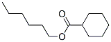 hexyl cyclohexanecarboxylate CAS#: 27948-10-3