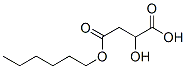 hexyl hydrogen maleate CAS#: 15420-81-2