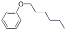 hexyl phenyl ether CAS#: 1132-66-7