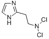 histamine dichloramine CAS#: 109241-52-3