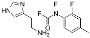 histamine trifluoromethyl-toluidide CAS#: 103827-16-3