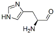histidinal CAS#: 23784-15-8