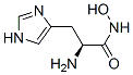 histidinehydroxamic acid CAS#: 25486-11-7