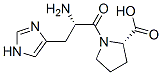 histidylproline CAS#: 20930-58-9