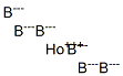 holmium hexaboride CAS#: 12046-36-5
