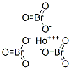 holmium tribromate CAS#: 28958-29-4