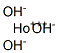 holmium trihydroxide CAS#: 12054-57-8