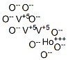 holmium trivanadium nonaoxide CAS#: 13977-64-5