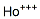 holmium(+3) cation CAS#: 22541-22-6
