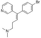 homozimelidine CAS#: 112969-65-0