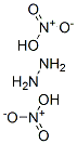 hydrazine dinitrate CAS#: 13464-98-7