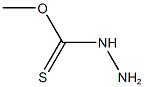 hydrazinecarbothioic acid O-methyl ester CAS#: 19692-07-0