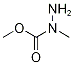 hydrazinecarboxylic acid, 1-methyl-, methyl ester CAS#: 20628-41-5