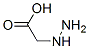 hydrazinoacetic acid CAS#: 14150-64-2