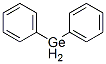hydrido-diphenyl-germanium CAS#: 13891-99-1