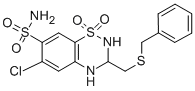 hydrobentizide CAS#: 13957-38-5