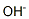hydroxide CAS#: 12040-73-2