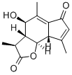 hydroxyachillin CAS#: 10180-88-8