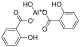 hydroxyaluminium disalicylate CAS#: 18921-11-4