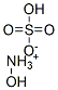 hydroxylammonium hydrogensulphate CAS#: 10046-00-1