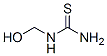 (hydroxymethyl)thiourea CAS#: 1000-83-5