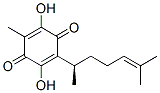 hydroxyperezone CAS#: 16981-83-2
