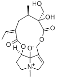 hydroxysenkirkine CAS#: 26782-43-4