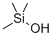 hydroxytrimethylsilane CAS#: 1066-40-6