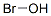 hypobromous acid CAS#: 14380-62-2