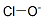 hypochlorite CAS#: 14380-61-1