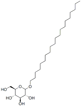 icosyl D-glucoside CAS#: 100231-68-3