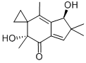illudin M CAS#: 1146-04-9