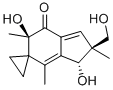 illudin S CAS#: 1149-99-1