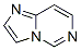 imidazo[1,2-c]pyrimidine CAS#: 274-78-2