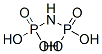 imidodiphosphonic acid CAS#: 27590-04-1