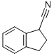 indan-1-carbonitrile CAS#: 26452-97-1