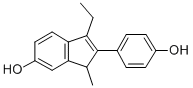 indenestrol CAS#: 24643-97-8