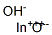 indium hydroxide oxide CAS#: 12125-53-0
