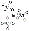 indium(3+) perchlorate CAS#: 13529-74-3
