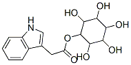 indol-3-ylacetylinositol CAS#: 23784-11-4