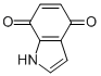 indole-4,7-dione CAS#: 20342-64-7