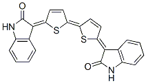 indophenin CAS#: 10362-71-7