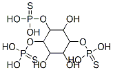 inositol 1,4,5-triphosphorothioate CAS#: 113596-09-1